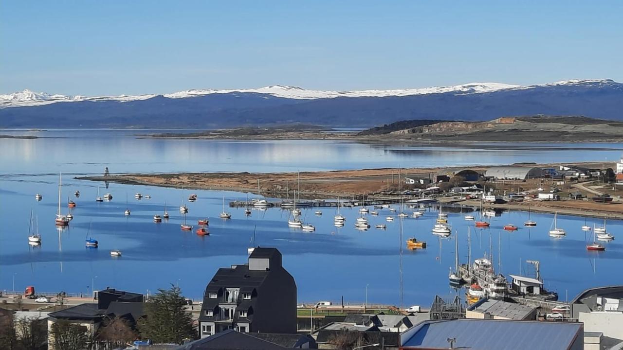 Cielo Y Mar * Ushuaia